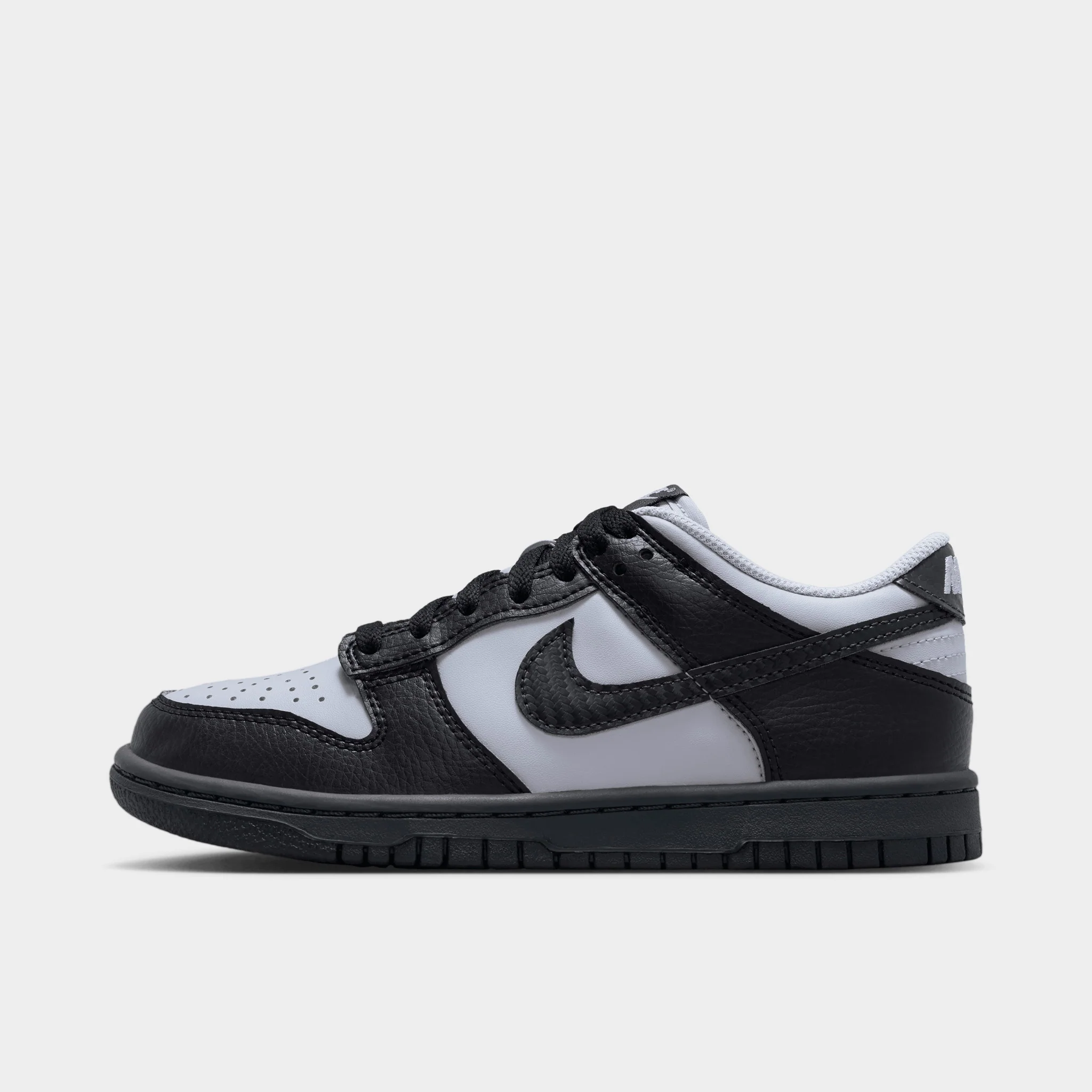 Nike Dunk Low PRF GS Wolf Grey / Anthracite - Black
