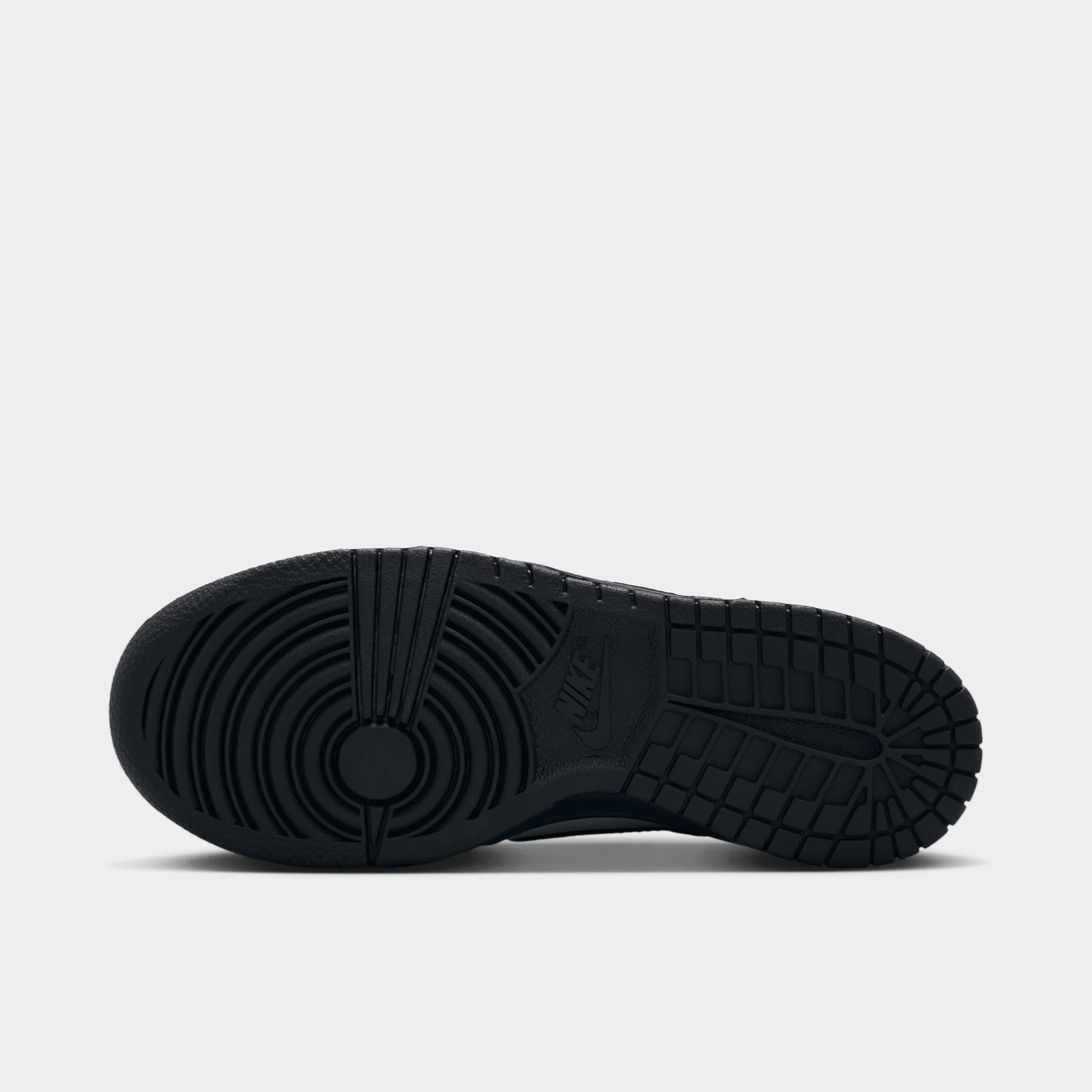 Nike Dunk Low PRF GS Wolf Grey / Anthracite - Black - Image 6