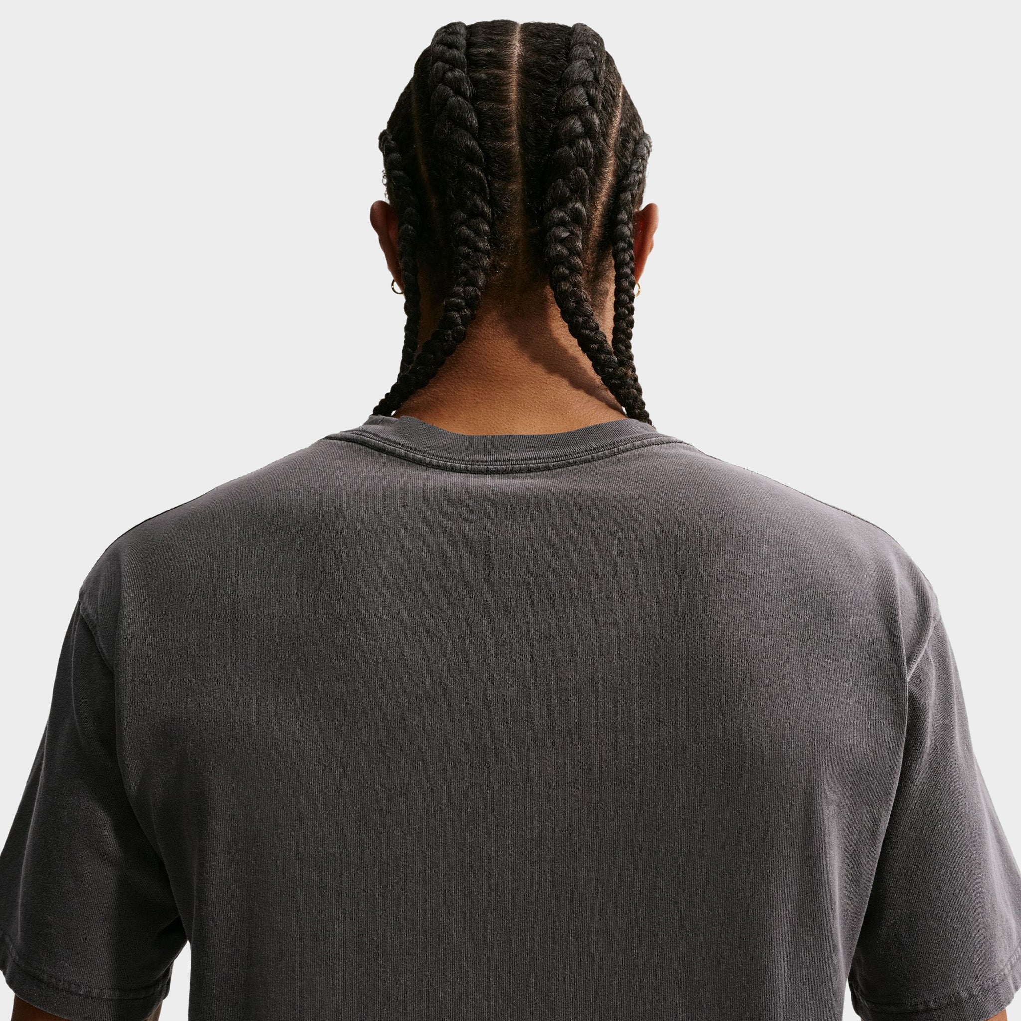 Nike Graphic Tee M90 OC Loose F1 / Black - Image 2