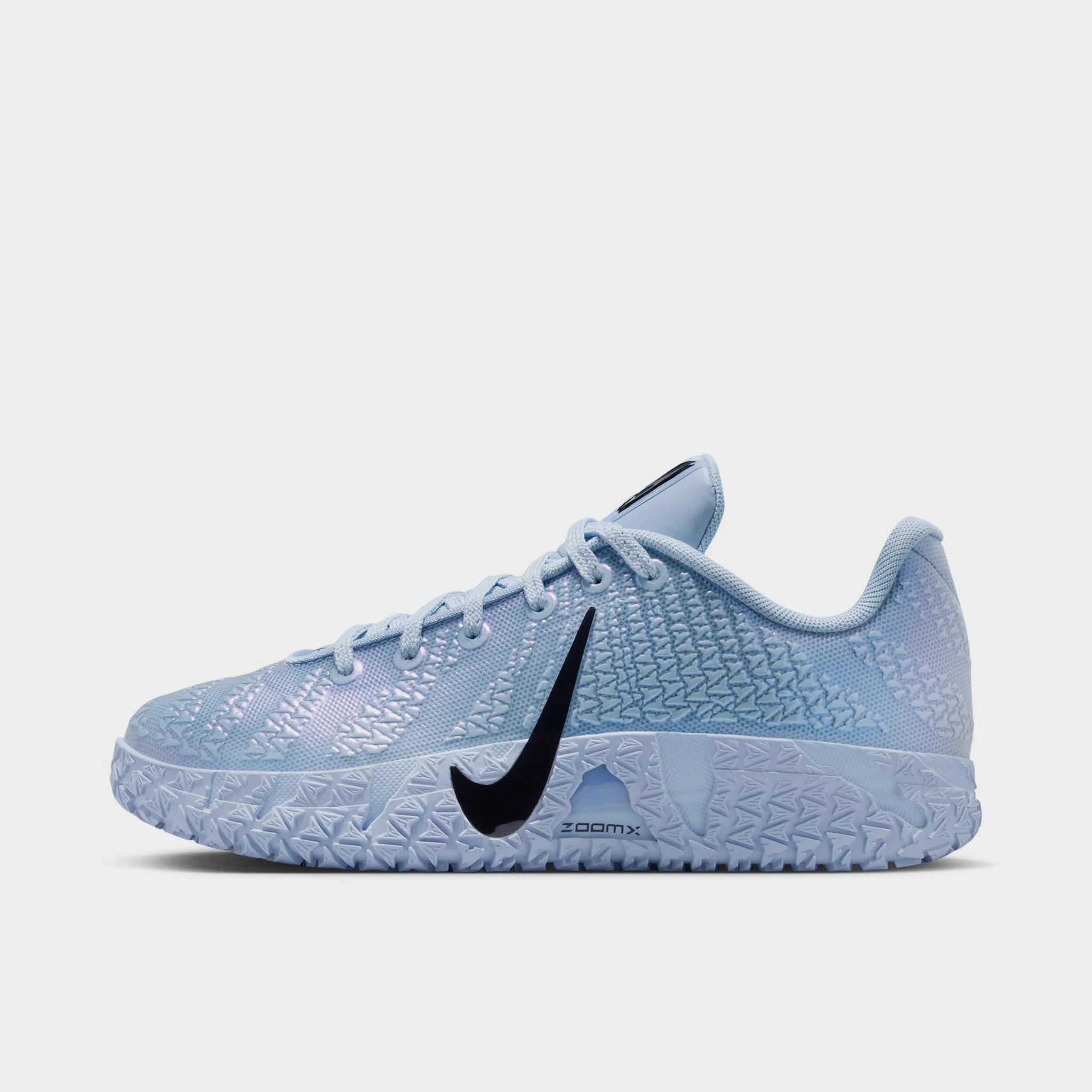 Nike Ja 3 GS Cobalt Bliss / Black