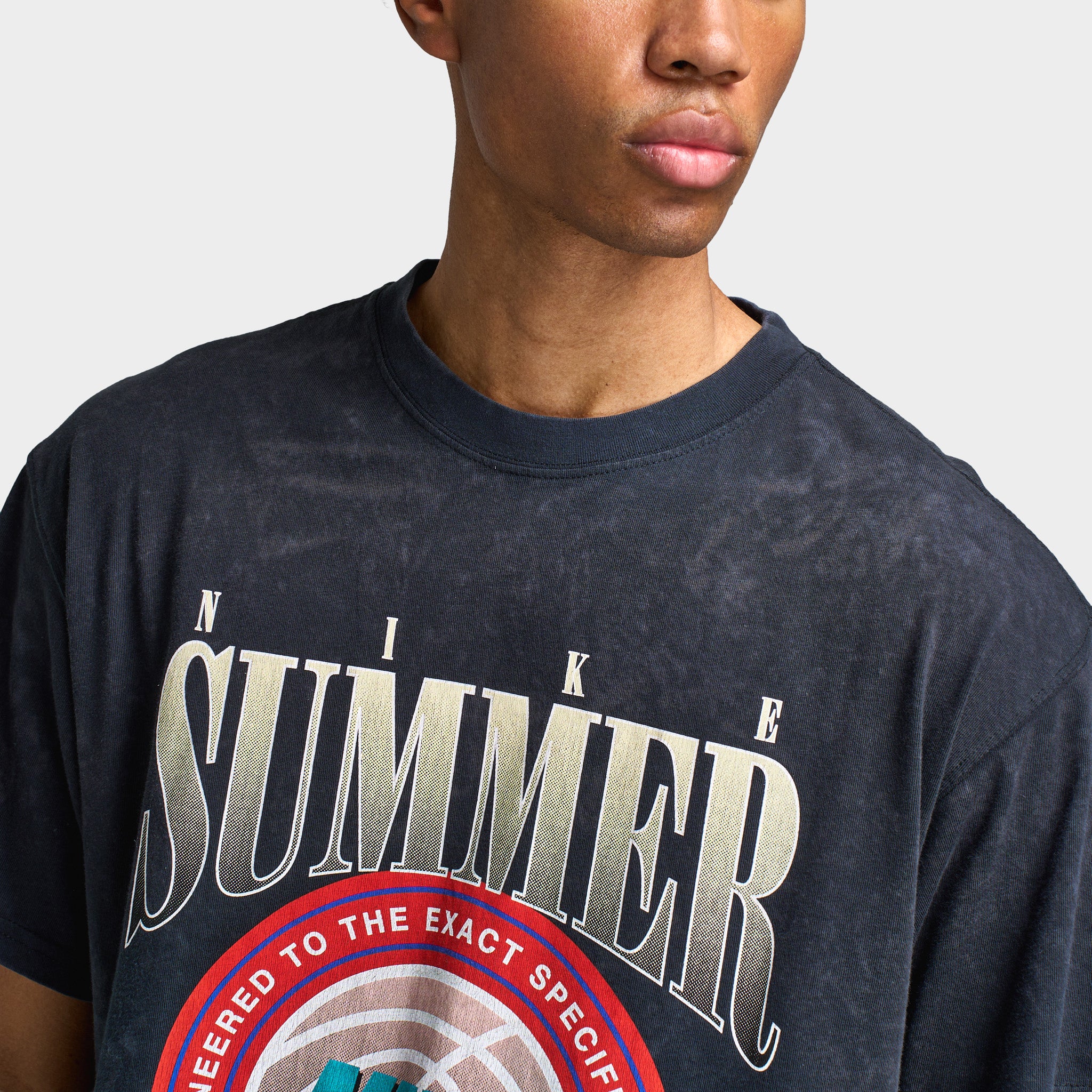 Nike Tee M90 OC SU25 / Black - Image 4