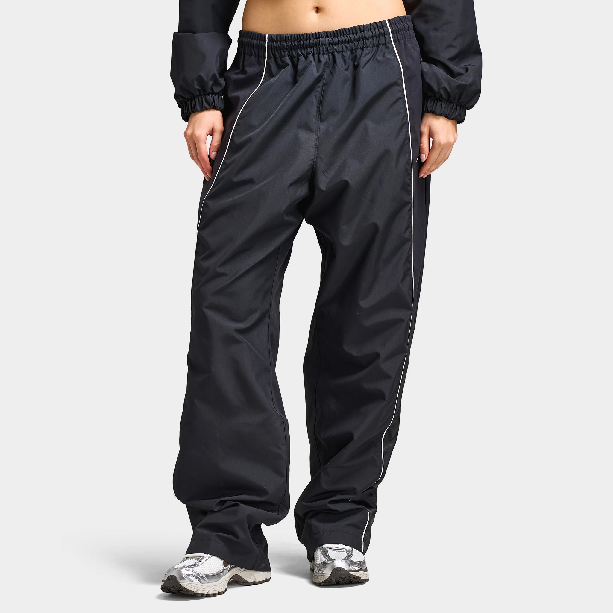 Nike Sportswear Women's Track Pants / Black