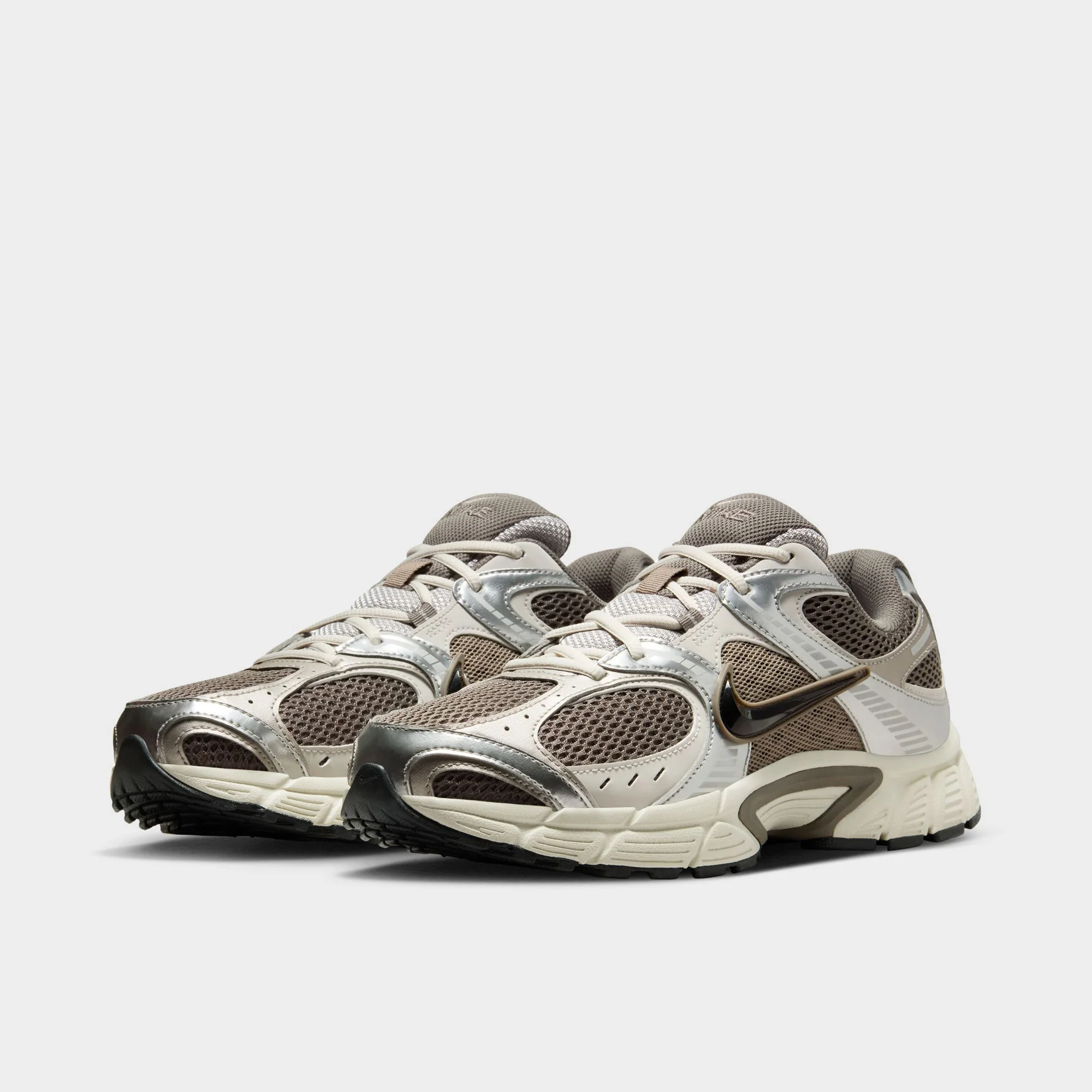 Nike V5 RNR Cave Stone / Black - College Grey - Image 2