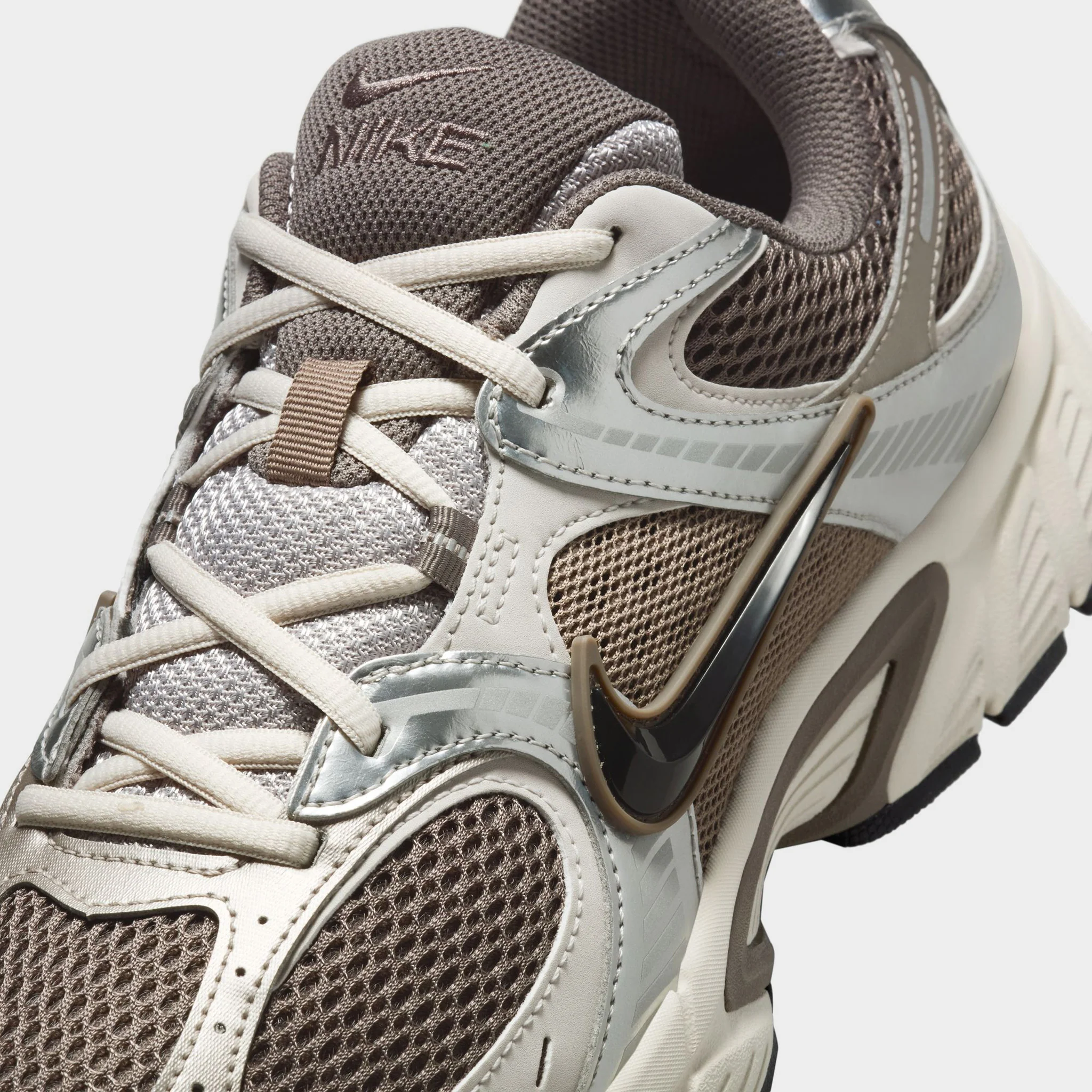 Nike V5 RNR Cave Stone / Black - College Grey - Image 3