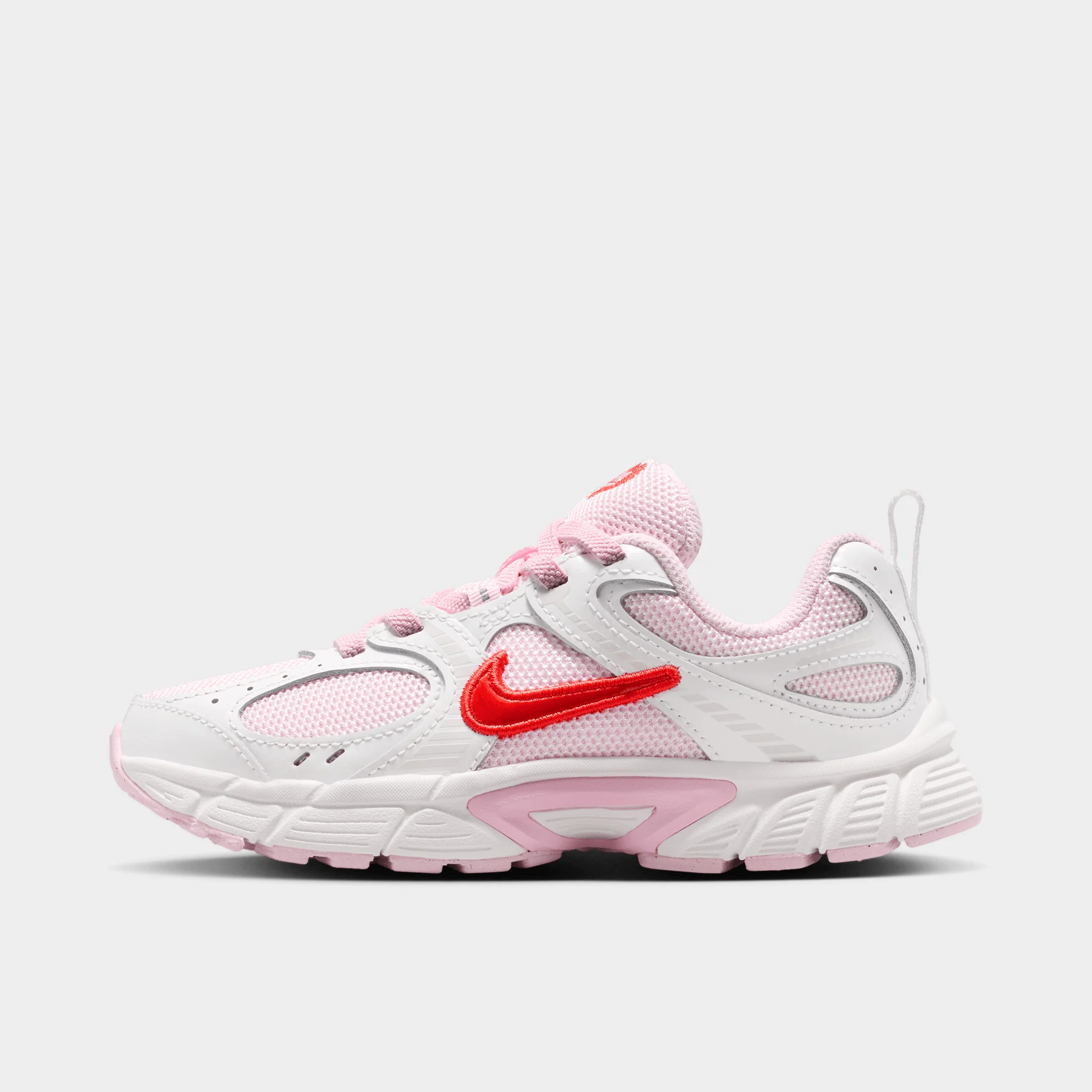 Nike V5 RNR PS Summit White / Light Crimson - Pink Foam