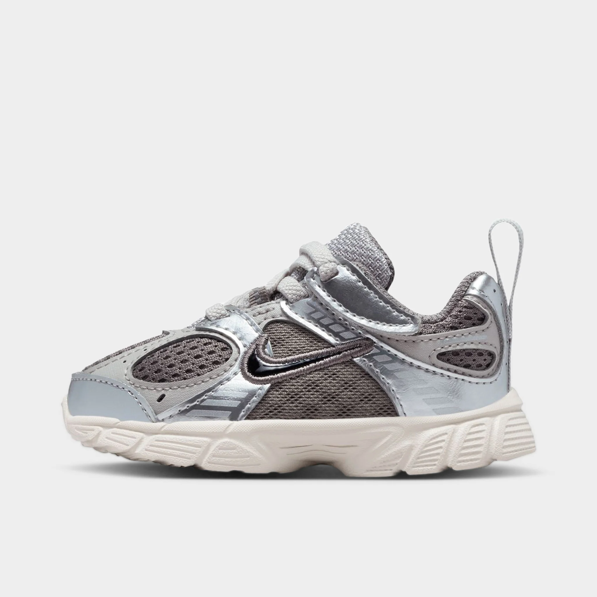Nike V5 RNR TD Cave Stone / Black - College Grey