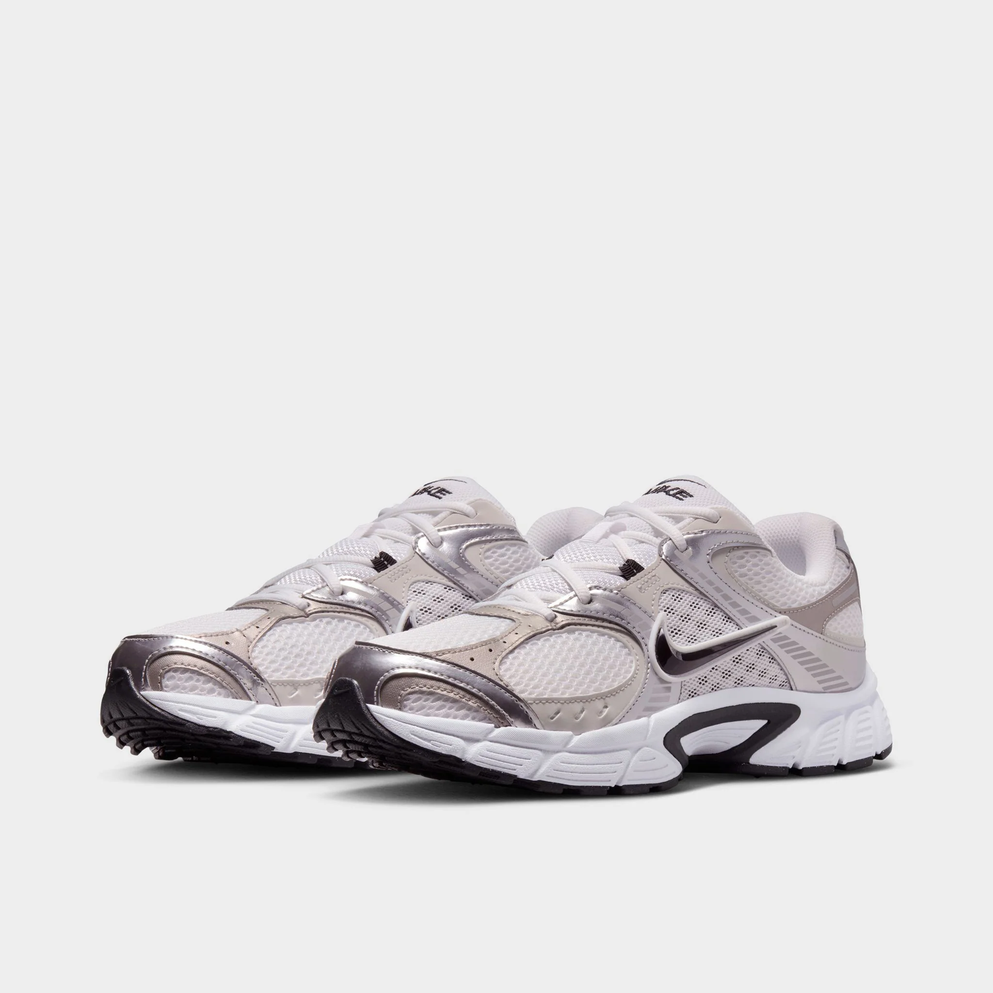 Nike V5 RNR White / Vast Grey - Image 2