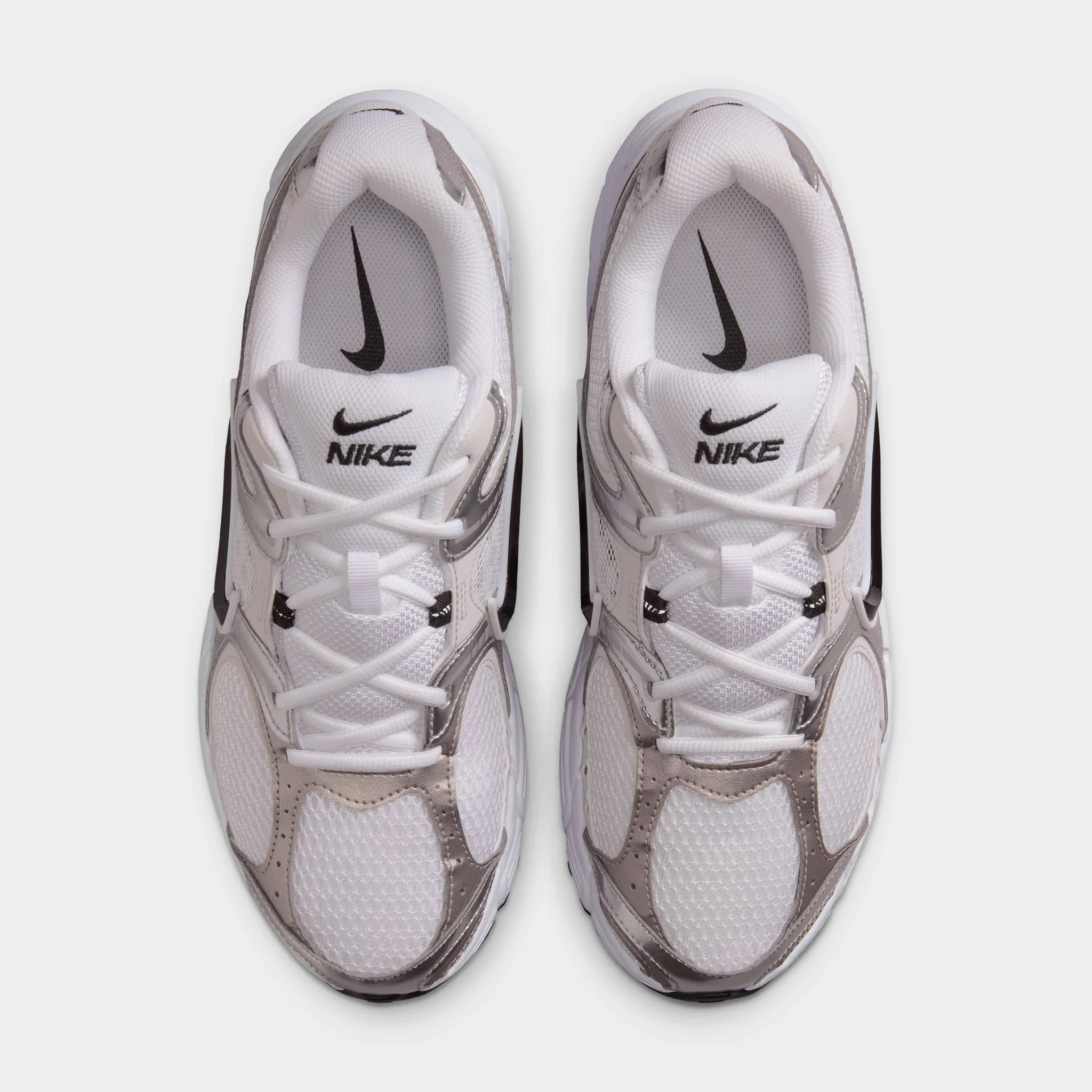 Nike V5 RNR White / Vast Grey - Image 5