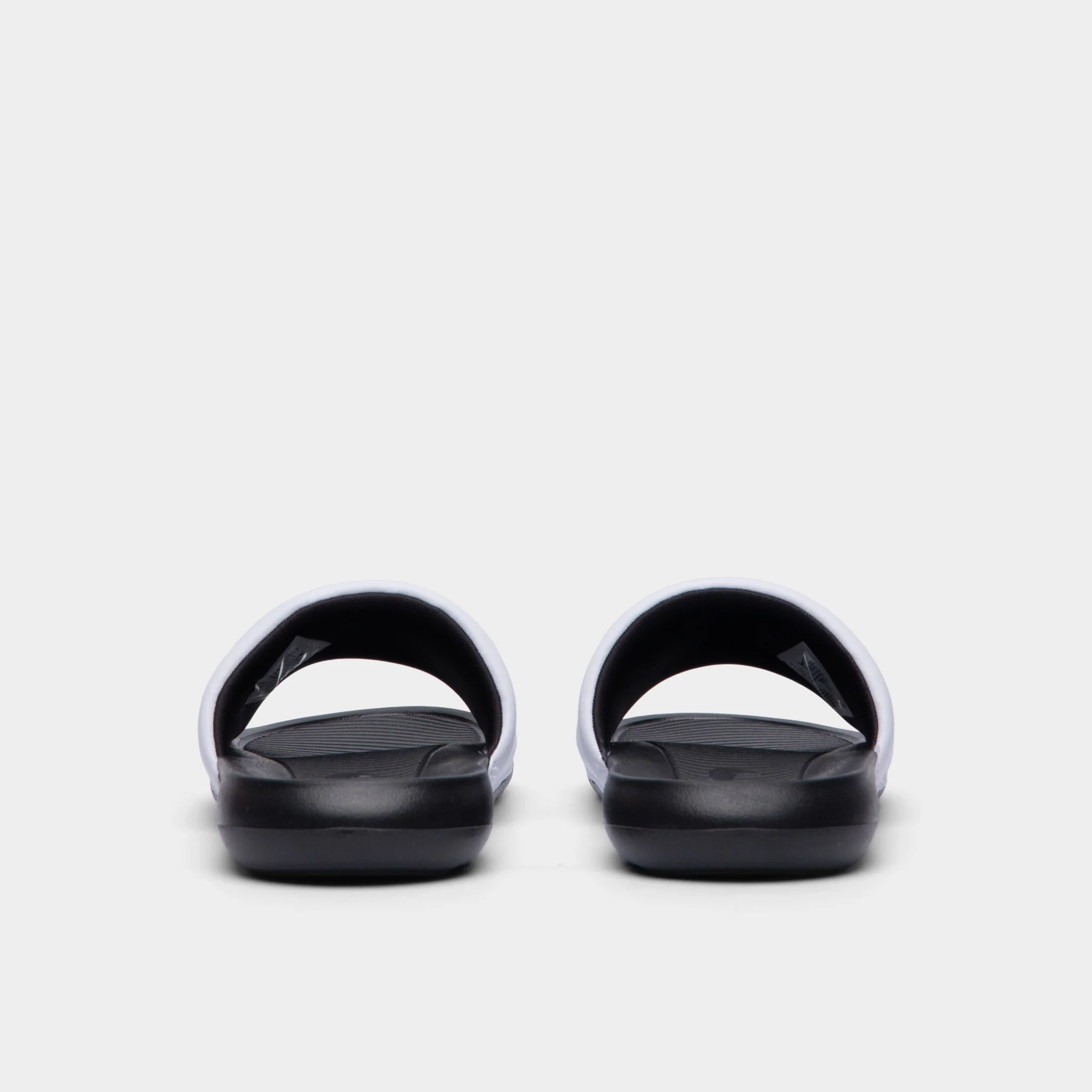 Nike Victori One Black / Black / White - Image 5