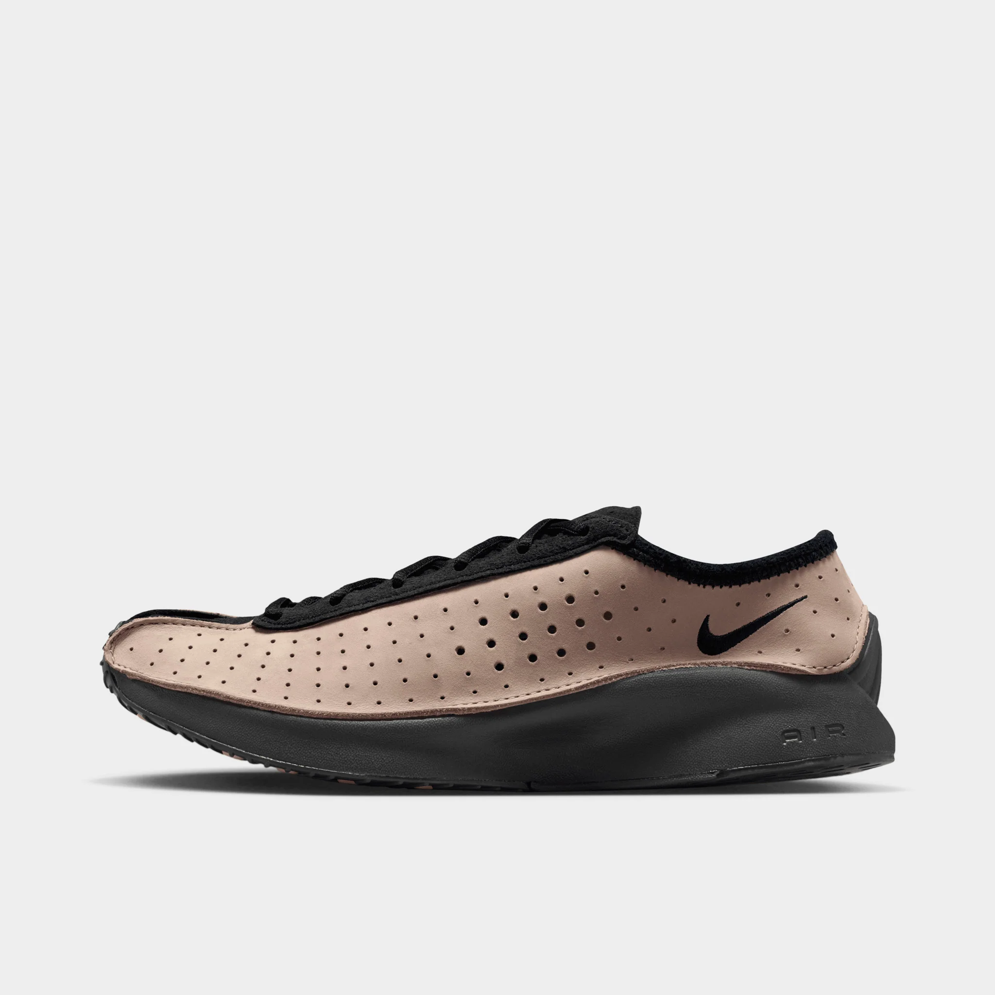 Nike Women's Air Superfly Linen / Black - Black