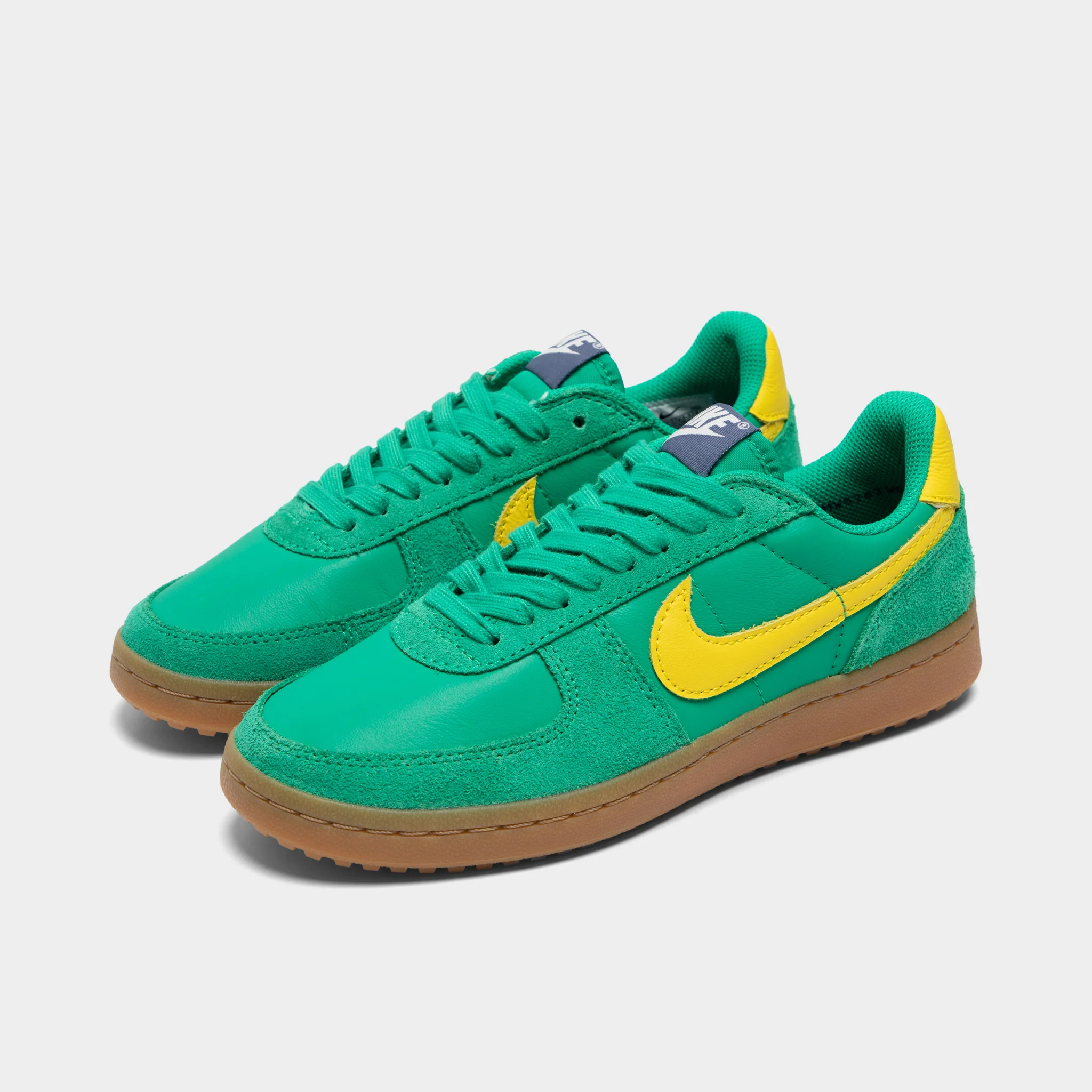 Nike Women's Field General Stadium Green / Lightening - Sail - Image 2
