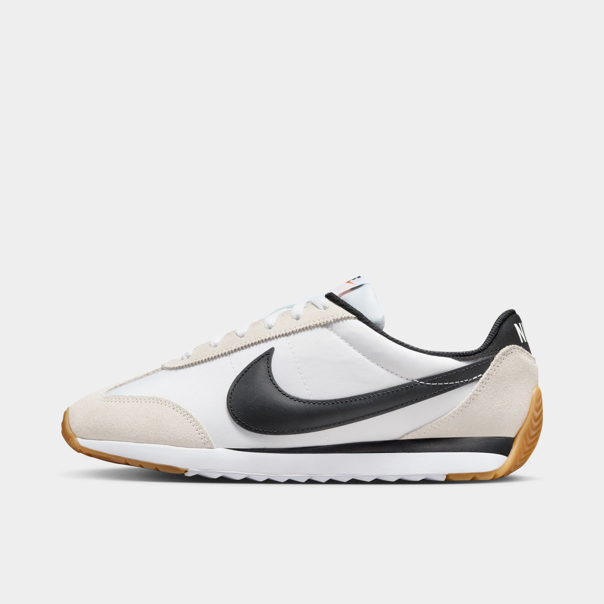 Nike Women's Pacific White / Black - Platinum Tint