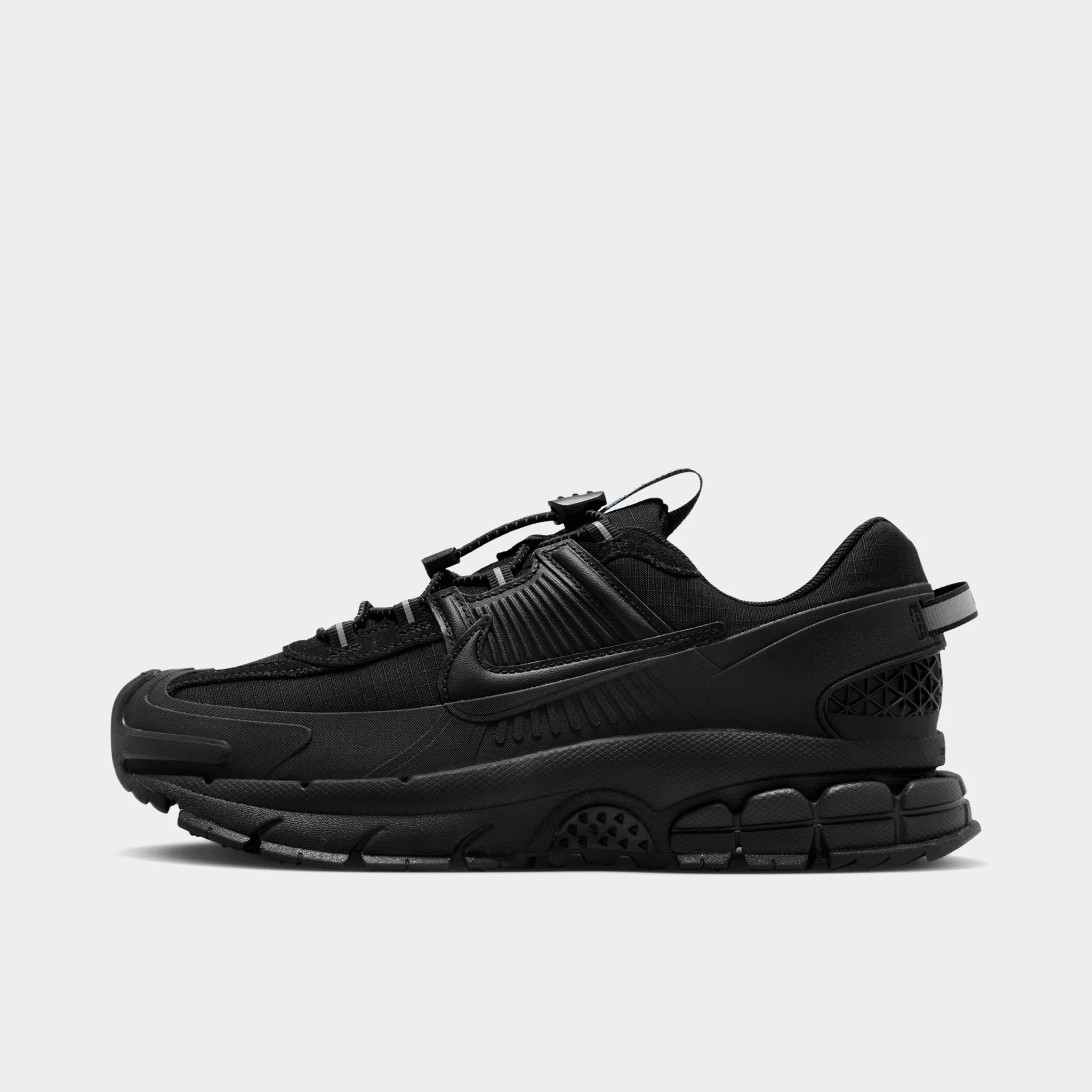 Nike Women's Zoom Vomero Roam Black / Black - Black