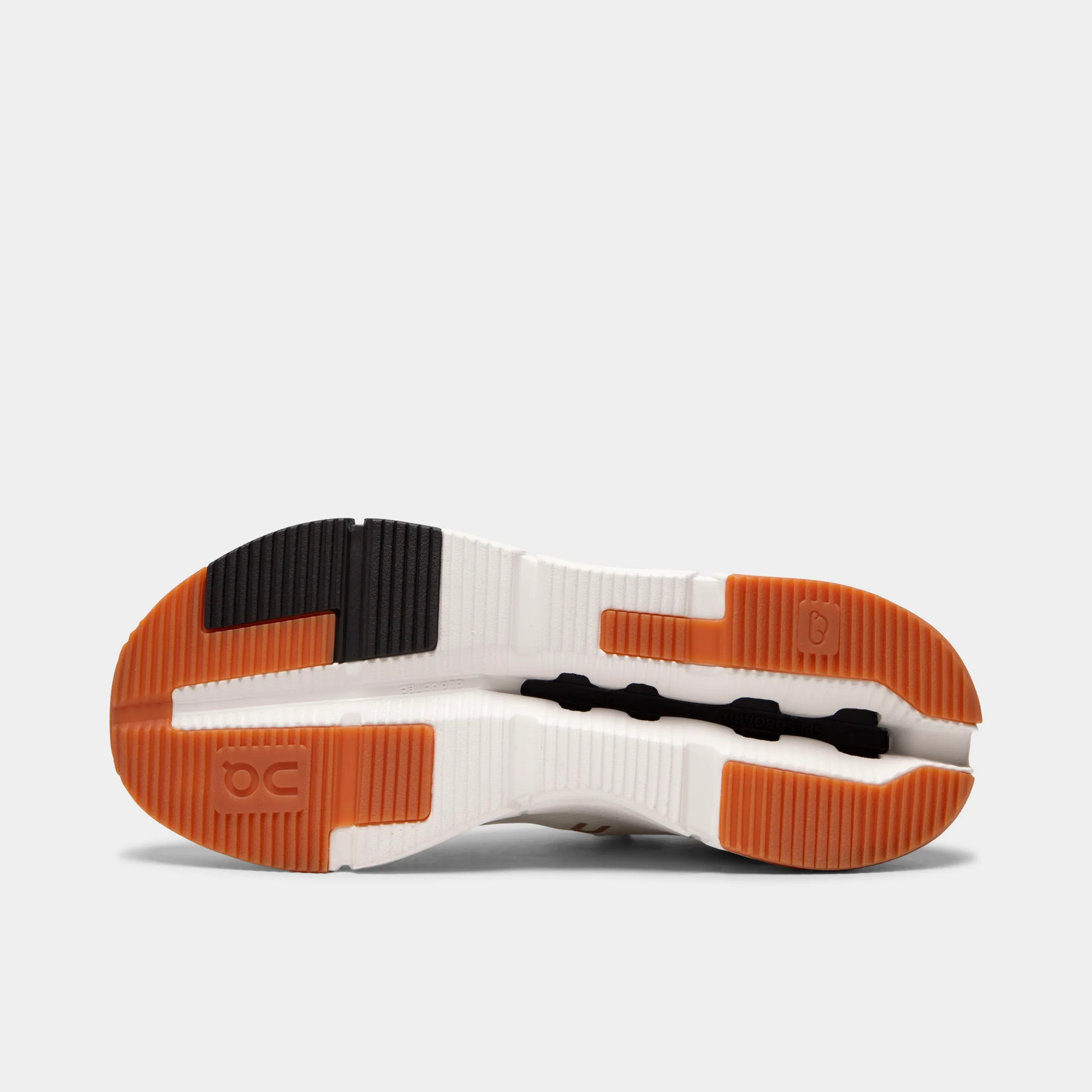 ON Running Cloudnova Off White / Tan - Image 6