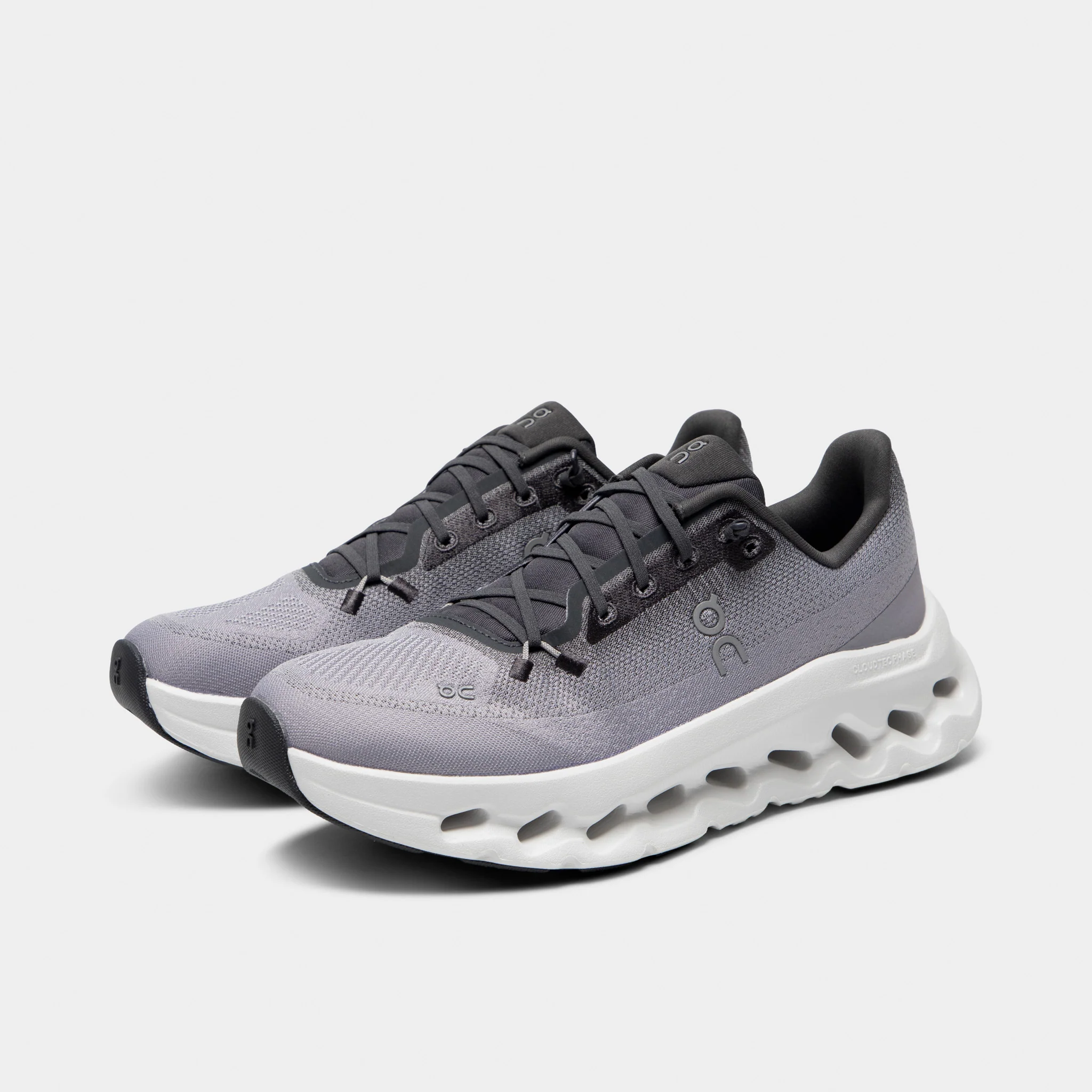 On Women's Cloud Tilt Eclipse / Lilac - Image 2