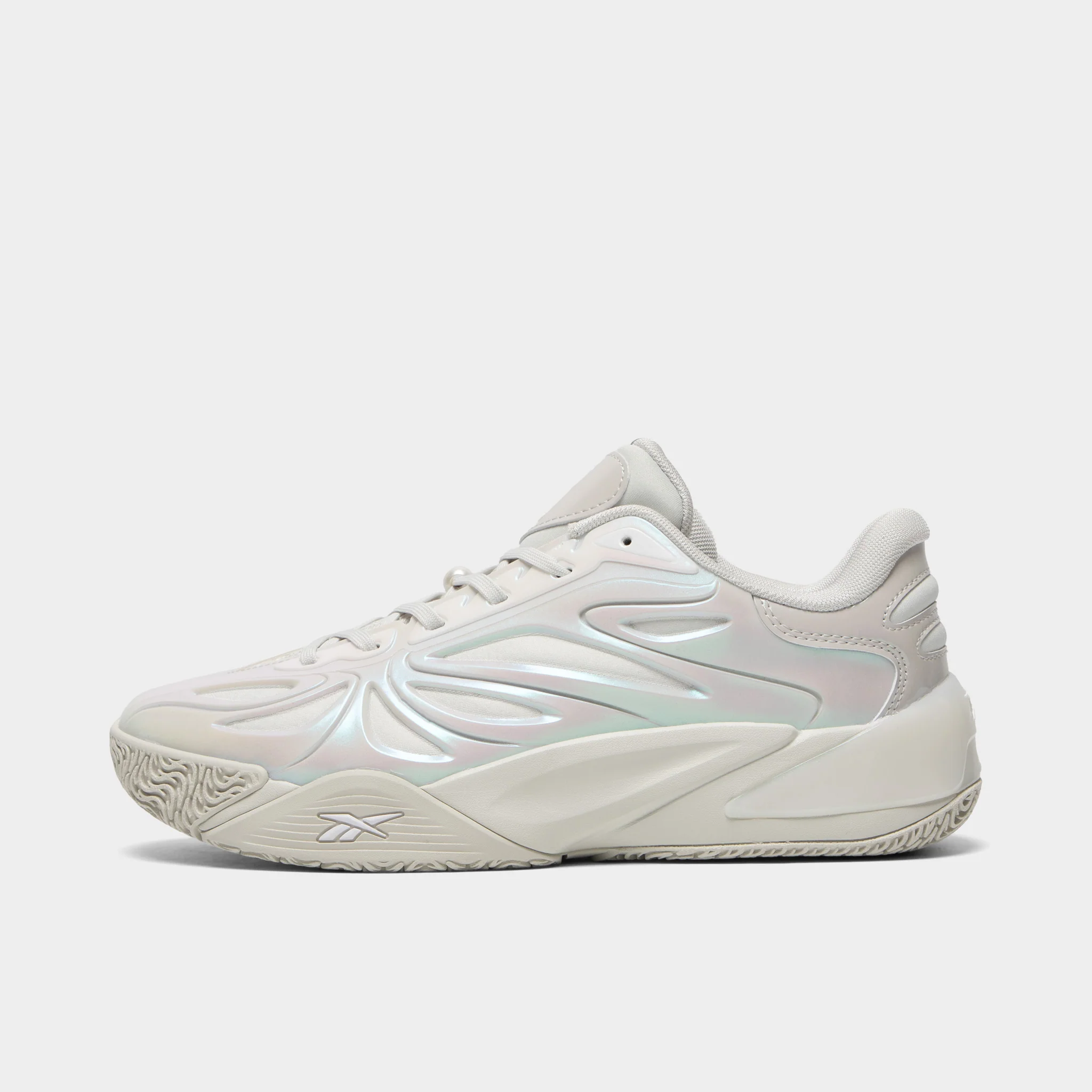 Reebok Angel Reese 1 Grey / White