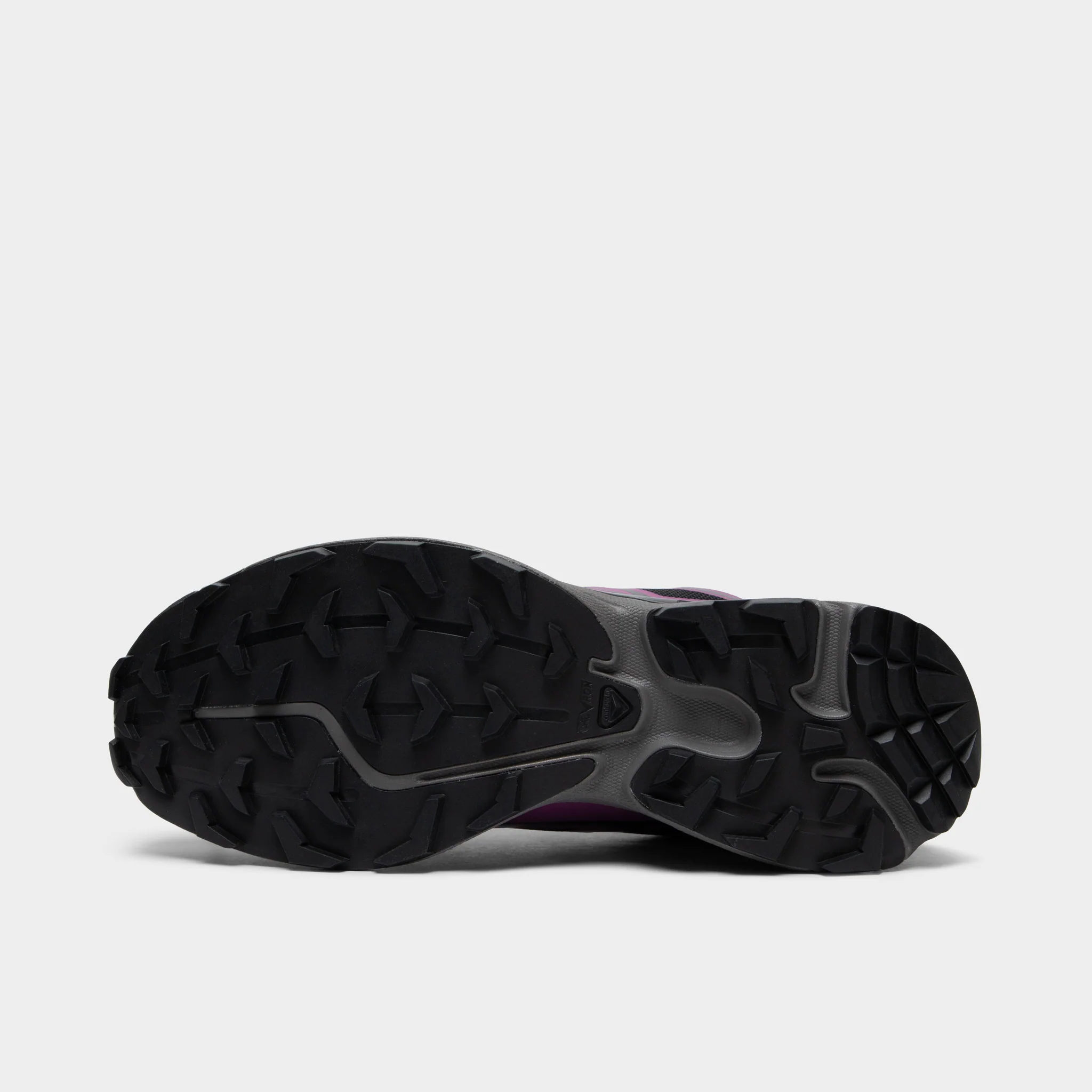 Salomon XT-6 Black / Iridescent - Image 6