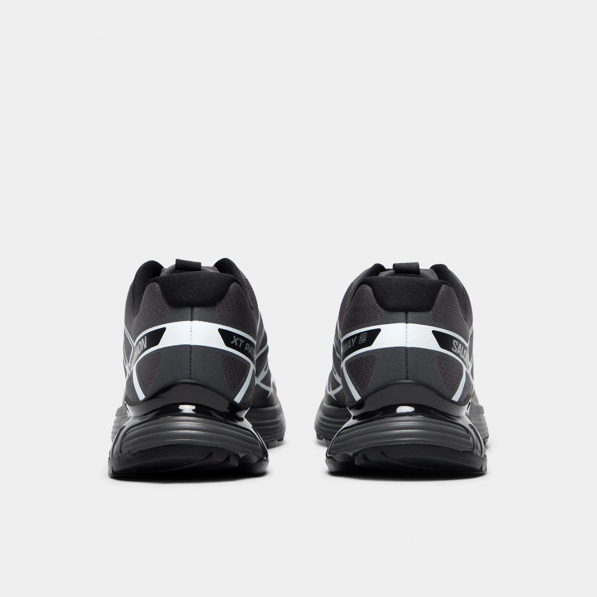 Salomon XT-Pathway 2 Castlerock / Black - Asphalt - Image 4