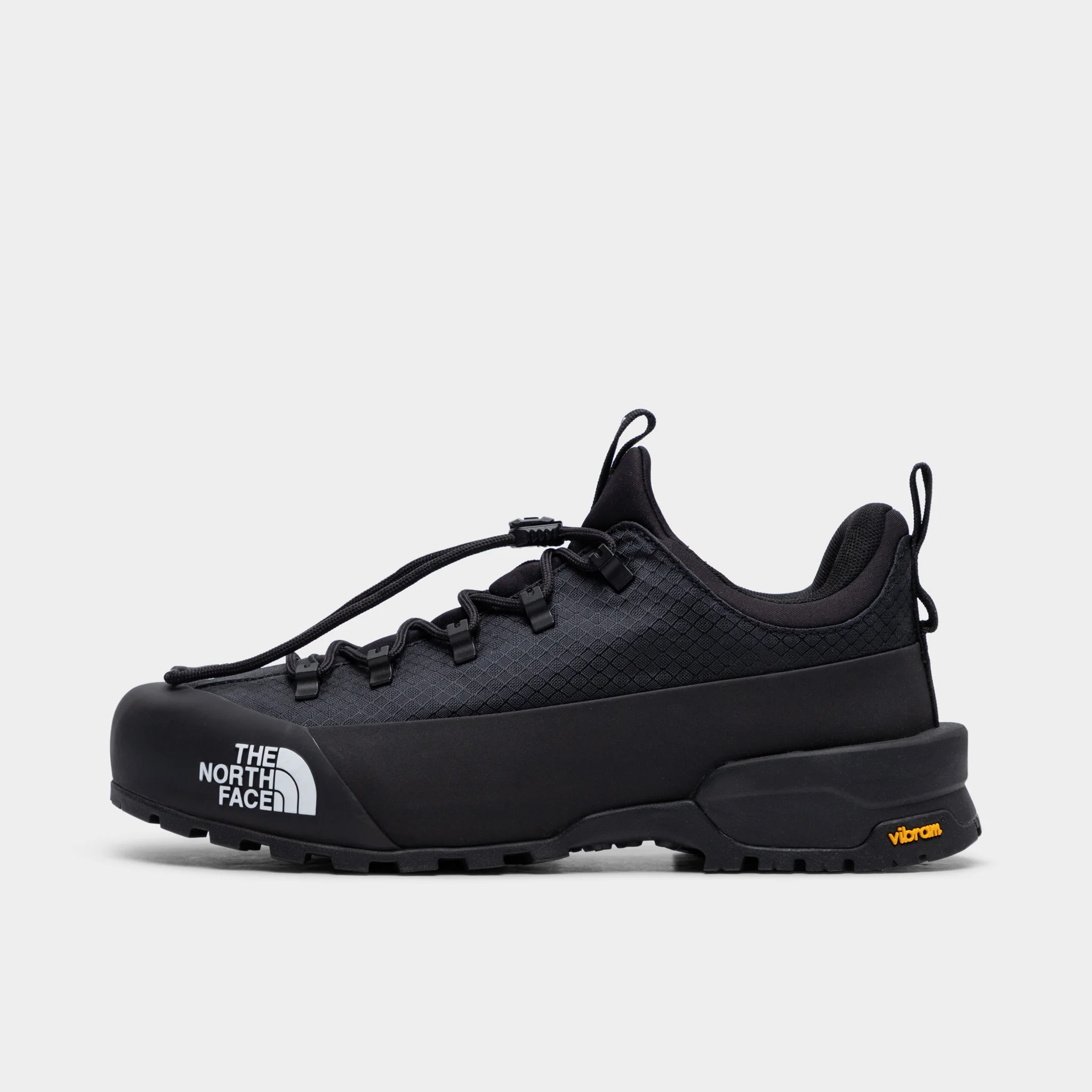 The North Face Glenclyffe Low Black / Black