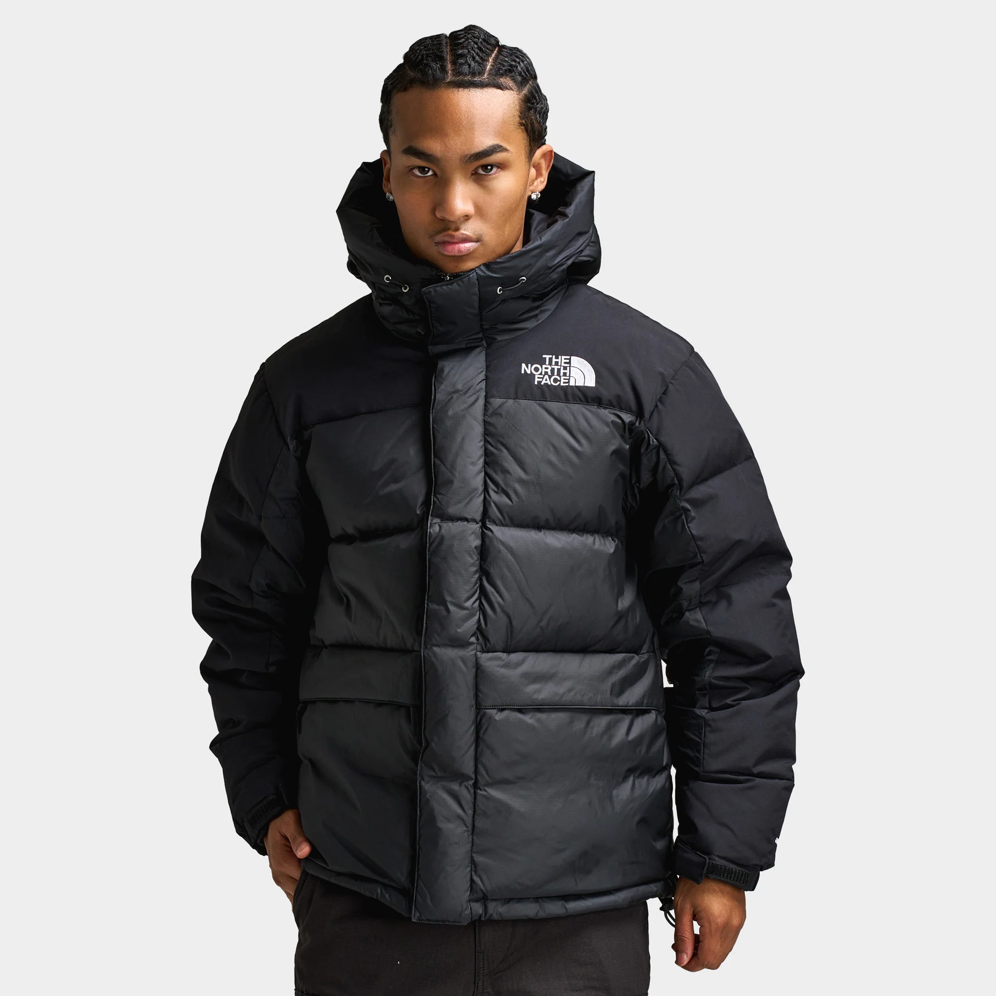 The North Face HMLYN Down Parka / TNF Black