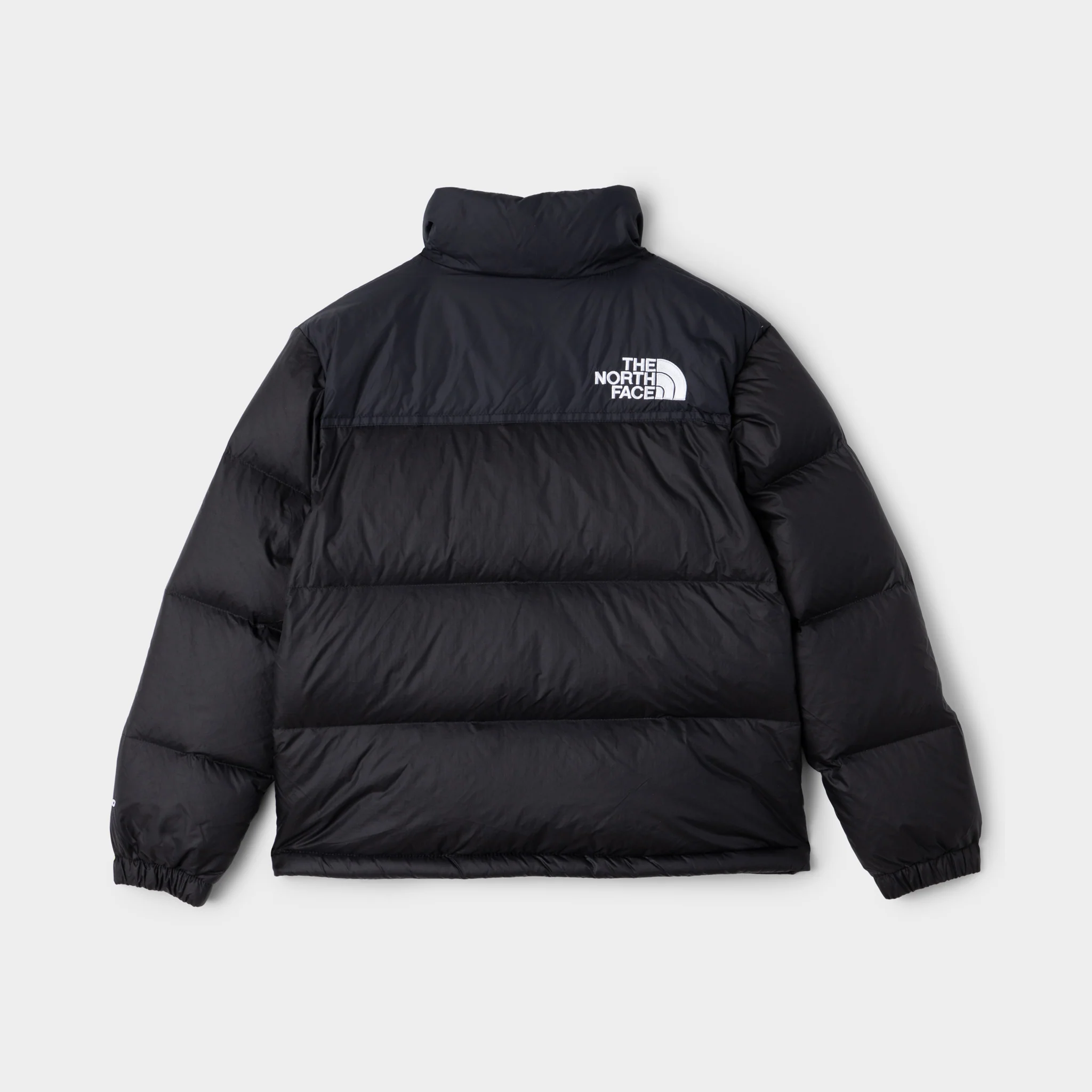 The North Face Juniors' 1996 Retro Nuptse Jacket / TNF Black - Image 7