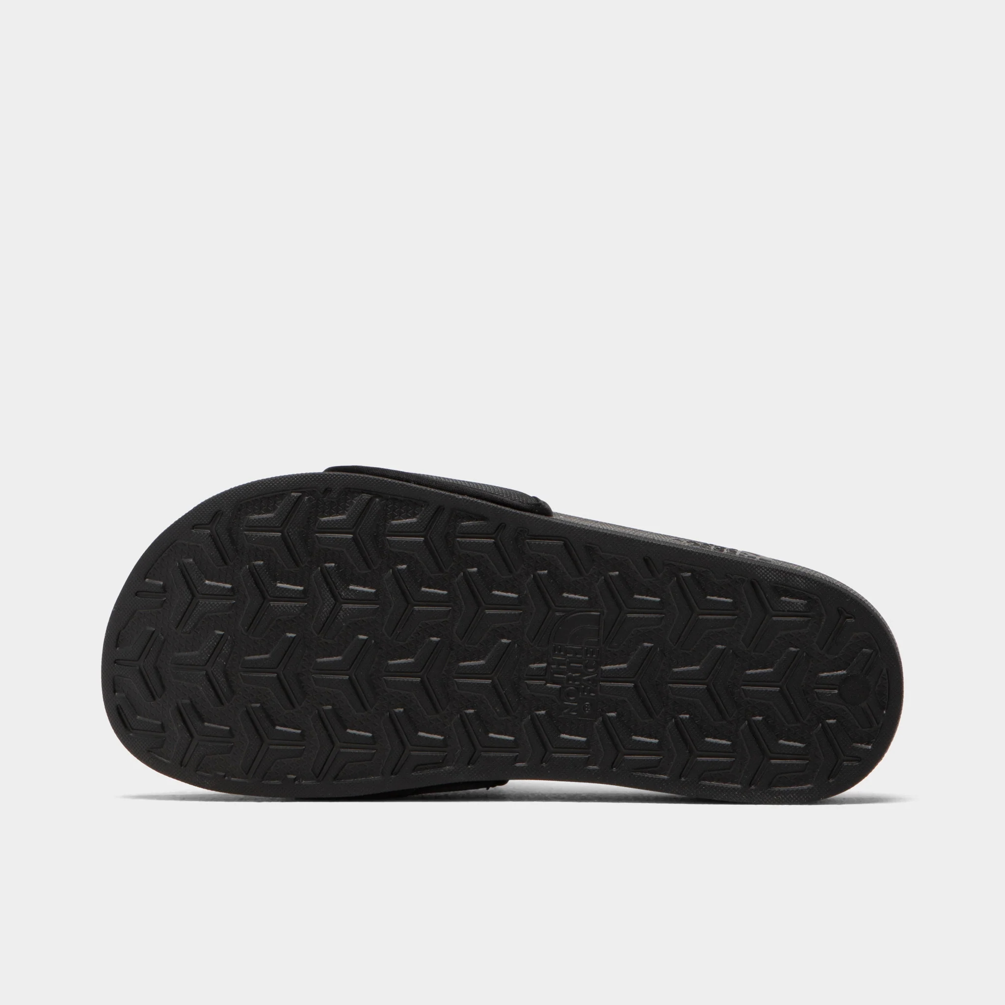 The North Face Women's Base Camp Slide III TNF Black / TNF White - Image 6