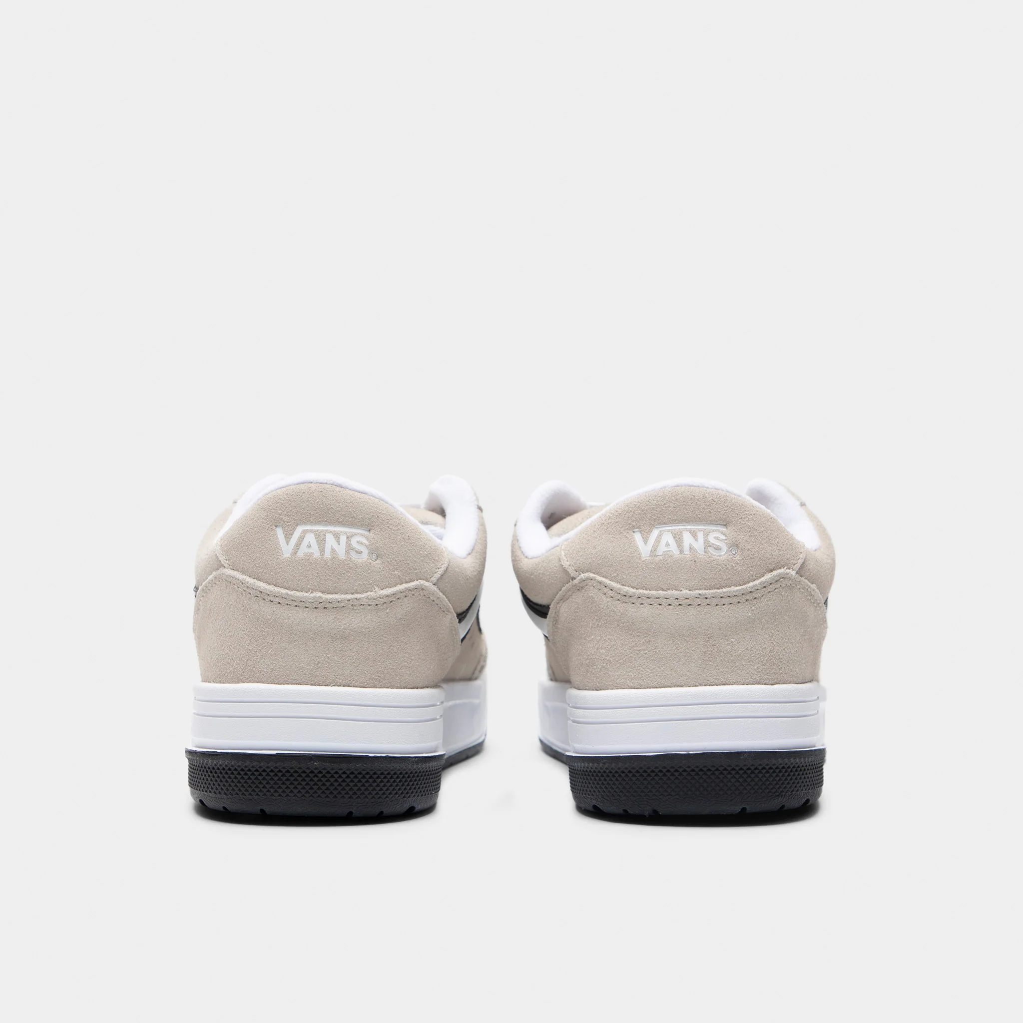 Vans Hylane Peyote / Black - White - Image 4