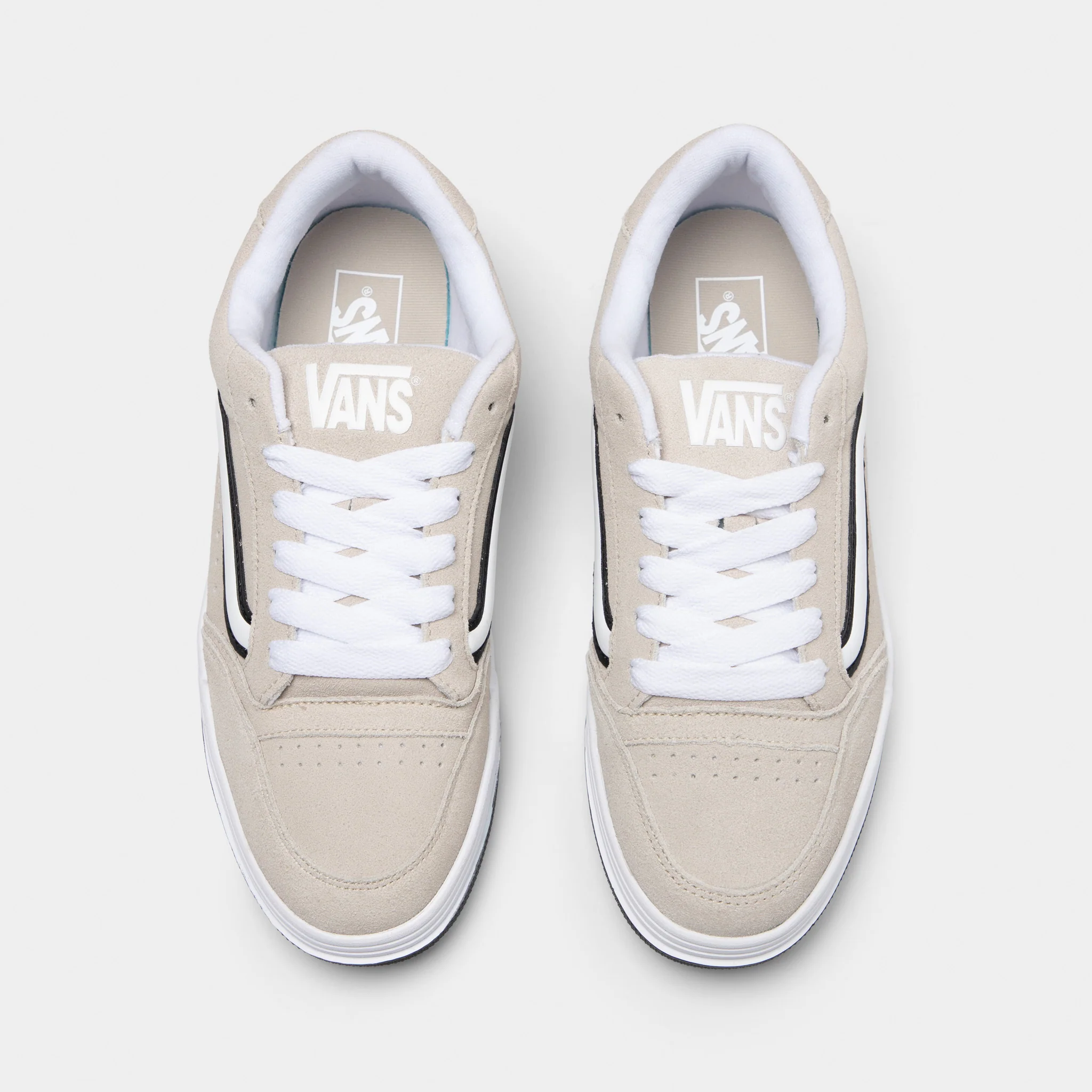 Vans Hylane Peyote / Black - White - Image 5