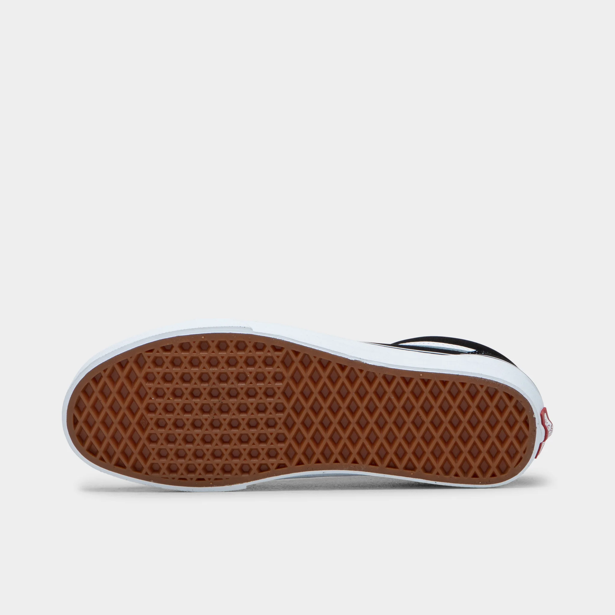 Vans Old Skool Black / White - Image 6