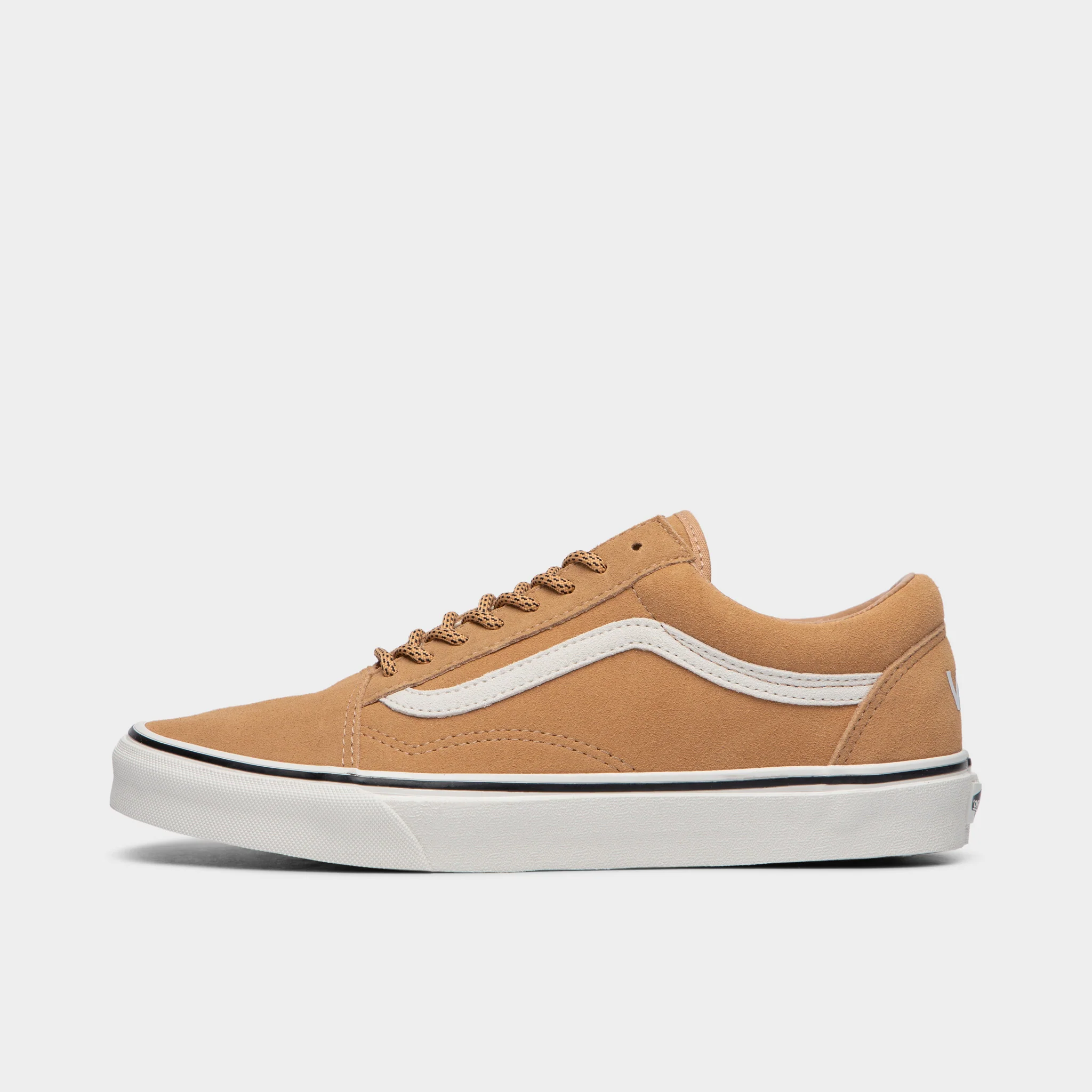 Vans Old Skool JDS Golden Brown / Marshmallow