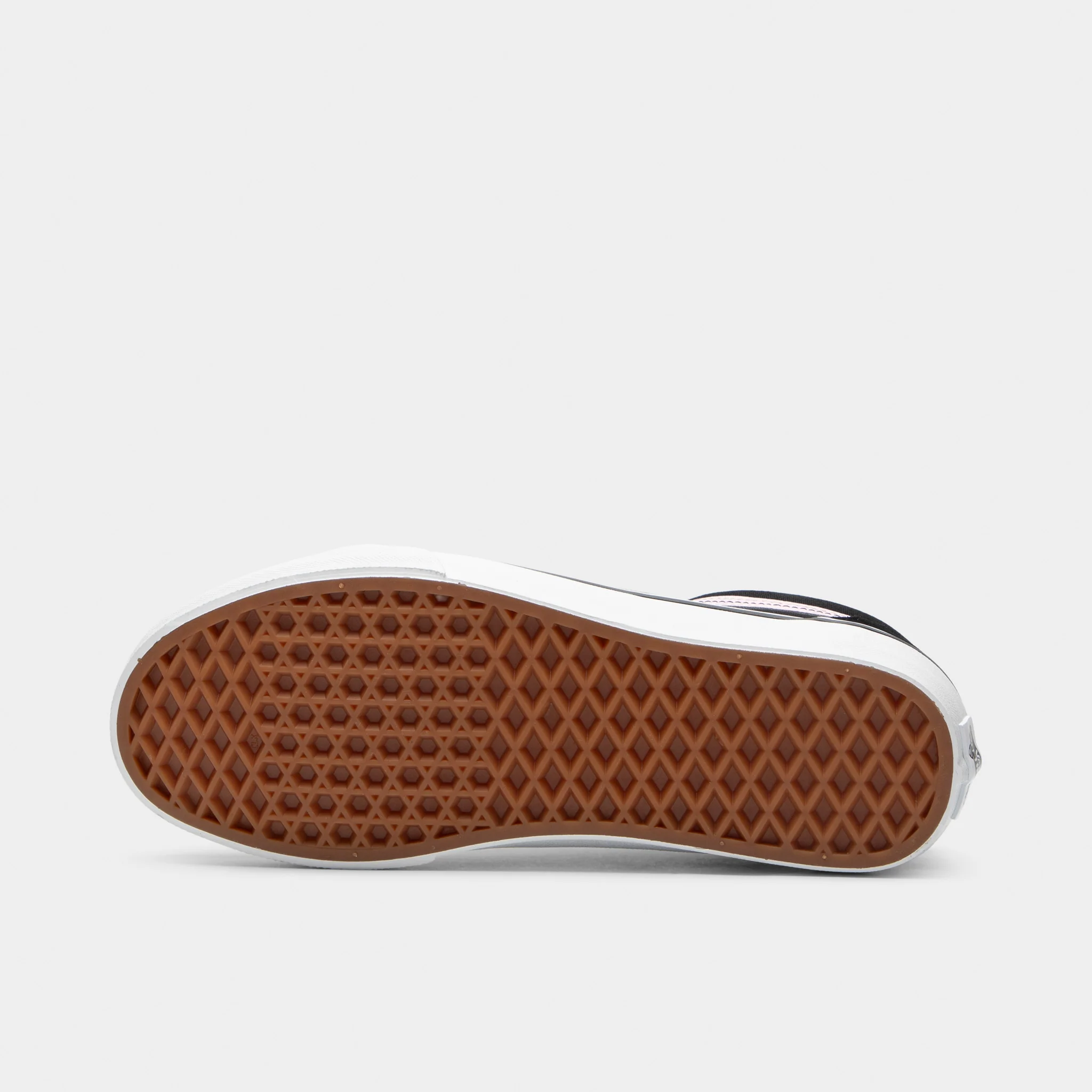 Vans Old Skool Black / White Charms - Image 6